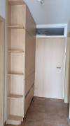 Garderobe Winter